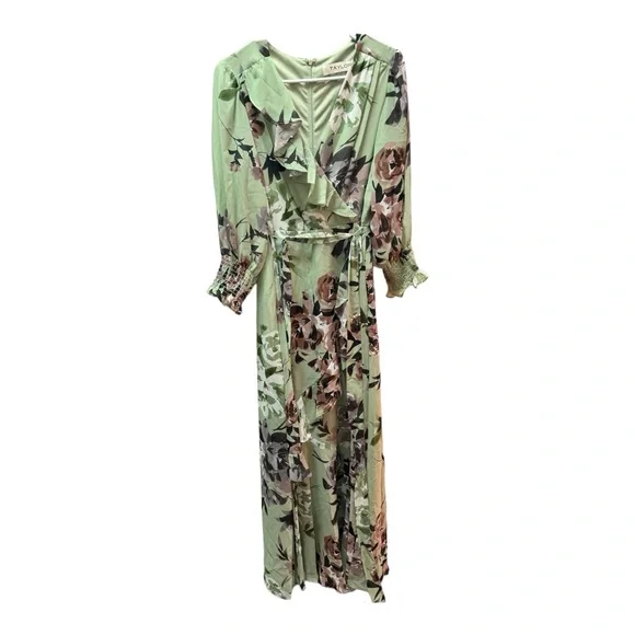 Taylor Size 6 Wedding Guest Dress for Summer - Picture 1 of 3